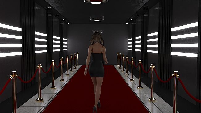 City of Sin - The Nocturne Files [Ep1]