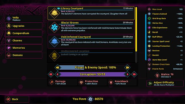 Spellbook Demonslayers