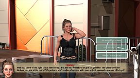 The Mystery of Bikini Island