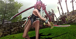 Authentic Bunny & Fetish Bunny