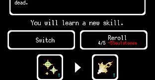 Buriedbornes - Dungeon RPG