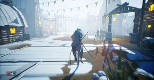 The Lost Samurai