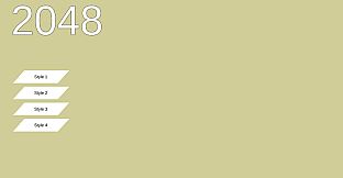 2048 Block Battle Ranking