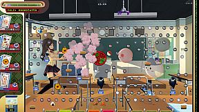 Pachi Pachi 2 On A Roll