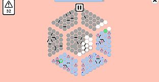 hexceed - Progressum Pack