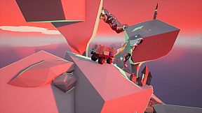 Liquid Peak: Offroad