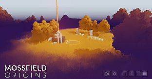 Mossfield Origins