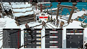 Idle Vikings Clicker