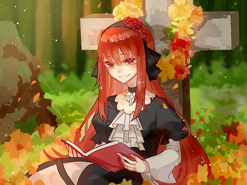 Waterside Chirping 水畔空蝉