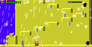 The Tower Of TigerQiuQiu Ninja Zeta