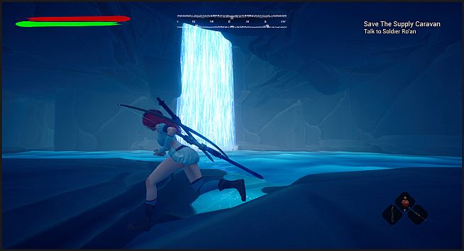 Daibouken: Yarinaosu