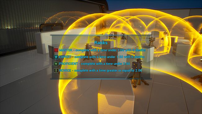 Lightphobe - Supporter Pack