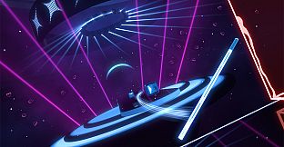 Beat Saber - Britney Spears - I’m A Slave 4 U