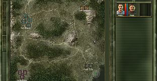 Brigade E5: New Jagged Union