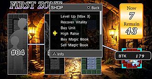 Traditional Braves with SESS-AI 2.0