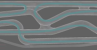 VRC PRO XTR Long Track pack (5)