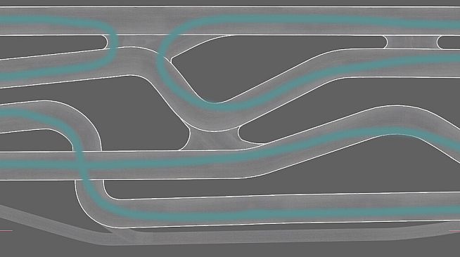 VRC PRO XTR Long Track pack (5)