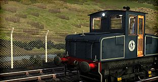 Train Simulator: Return to Maerdy Loco Add-On