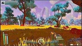 THE SIGNAL: Stranded on Sirenis