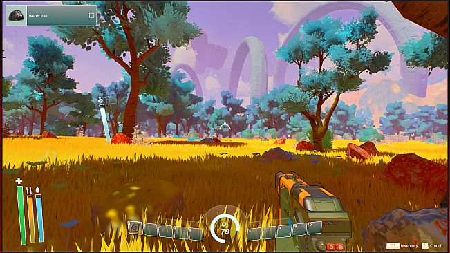 THE SIGNAL: Stranded on Sirenis