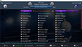 Pro Strategy Football 2026