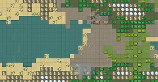 Mini WW2 Simulator: Gear and War