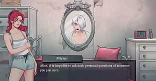 Saccharine Echo