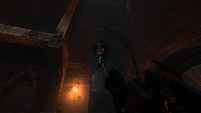 E.Y.E: Divine Cybermancy