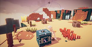 Beautiful Indie Worlds Bundle