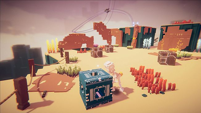 Beautiful Indie Worlds Bundle