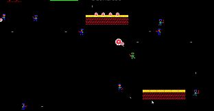 Tiger Soldier Ⅰ MP077