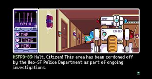 2064: Read Only Memories