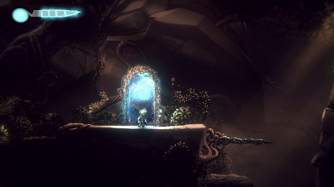 The Darkest Tales — Extended edition