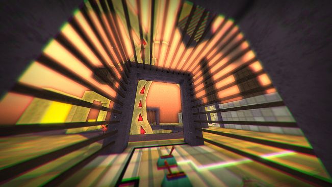 TRI: Of Friendship and Madness