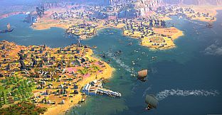 HUMANKIND - Cultures of Africa Pack