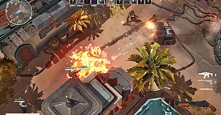 POLYSTRIKE