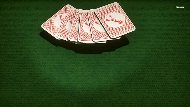 "draw a card" -Simulator