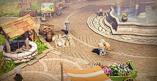 Atelier Marie Remake: The Alchemist of Salburg Digital Deluxe Edition
