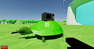 Turtle Champs - Cosmetics Pass