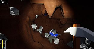 The Last Ores