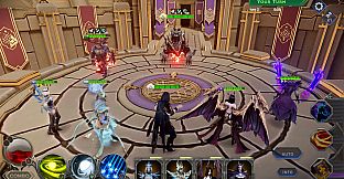 Elementra: The Sundered World