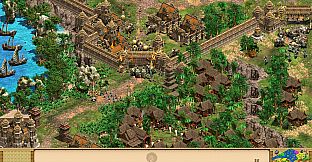 Age of Empires II (2013): Rise of the Rajas