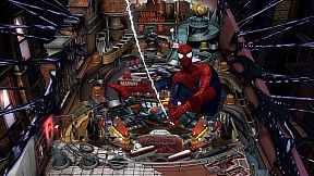 Pinball FX3 - Marvel Pinball Season 2 Bundle