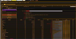 Corporate Simulator