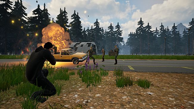 ASSASSIN: The First List (Beta)