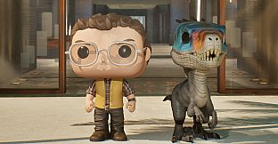 Funko Fusion Deluxe Edition Upgrade