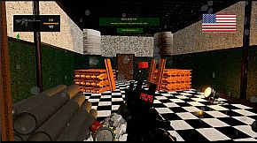 Lucky Pikinini - Advanced Killer Cyborg