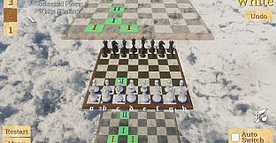 Chess Multiple Boards