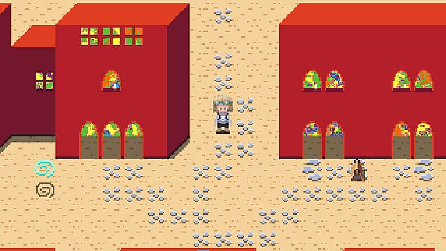 Headache: Altered States