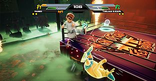 Mighty Fight Federation - Kunio & Riki Pack